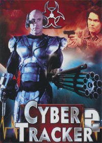 Cyber-Tracker 2 [1995]