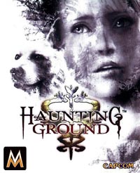 Haunting Ground [2005]