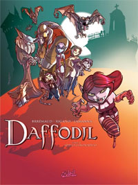 Daffodil : Addio-Colonello #1 [2005]