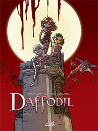 Daffodil : Nosferatu #2 [2005]