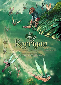Les Contes du korrigan : Au pays des Highlands #6 [2005]