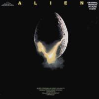 Alien, Ost : Alien