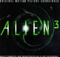 Alien 3, Ost [1992]