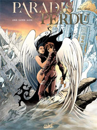 Paradis perdu : Paradis #3 [2005]