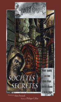 Sociétés Secrètes [2003]