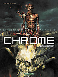 Chrome : Dissection #2 [2005]