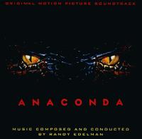 Anacondas : à la poursuite de l'orchidée de sang [2004]