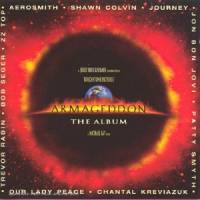 Armageddon, compilation : Armageddon, Ost