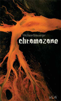 Chromozone #1 [2005]
