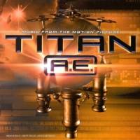 Titan A.E , compilation [2000]