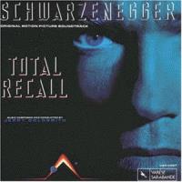 Total Recall, Ost [1990]