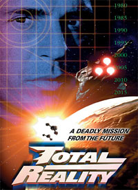 Total Reality [2001]