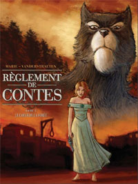 Règlement de Contes : Le Coeur de la forêt #2 [2003]