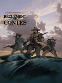 Règlement de Contes : Trois cochons #3 [2004]