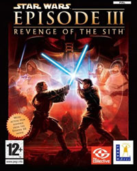 Episode III - La revanche des Sith - GBA