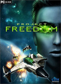 Project Freedom [2005]