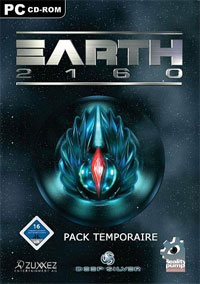 Earth 2160 - PC