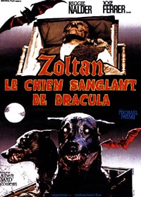 Zoltan, le chien de Dracula [1978]