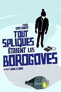 Tout spliques étaient les Borogoves [1970]