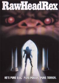 Rawhead Rex : Le monstre de la lande [1987]