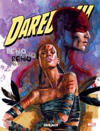 Daredevil : Echo [2005]