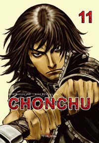 Chonchu 11 : Chonchu