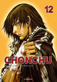 Chonchu 12 : Chonchu