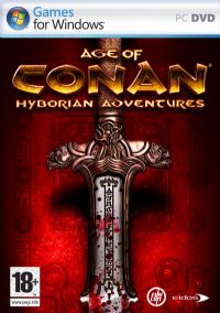 Age of Conan : Hyborian Adventures : Age of Conan: Hyborian Adventures - PC