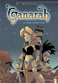 Ganarah #1 [2005]
