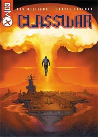 Cla$$war #1 [2005]