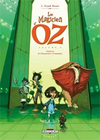 Le Magicien d'Oz #2 [2005]