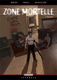 Zone mortelle : Hypnos #2 [2003]
