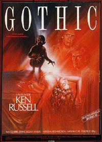 Gothic [1987]