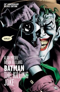 Batman : The Killing Joke [1989]