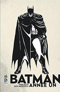 Batman : Année Un - Album