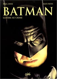 Batman : Guerre au crime [2000]