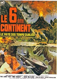 Le sixième continent [1975]