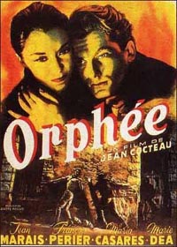 Orphée [1949]
