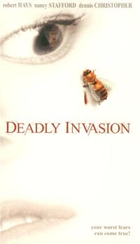 L'invasion des abeilles tueuses [1995]