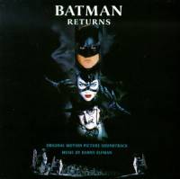 Batman le défi- La Bo [1992]