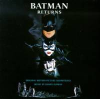 Batman le défi- La Bo [1992]