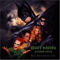 Batman Forever- La Bo