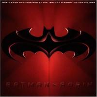 Batman & Robin- La compilation [1997]