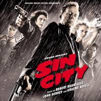 Sin City-La BO [2005]