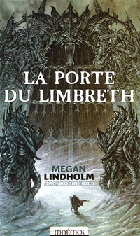 Ki et Vandien : La Porte de Limbreth #3 [2005]