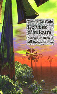 Terremer : Le Vent d'Ailleurs #6 [2005]