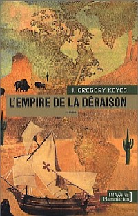 L'Age de la Déraison : L'Empire de la Déraison #3 [2003]