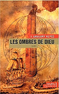 L'Age de la Déraison : Les Ombres de Dieu #4 [2003]