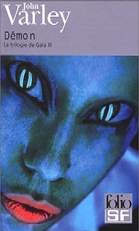 La Trilogie de Gaïa : Démon #3 [1985]