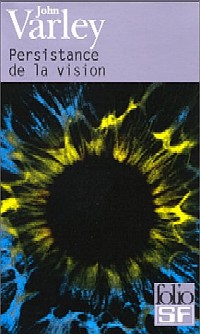 Persistance de la Vision [2000]